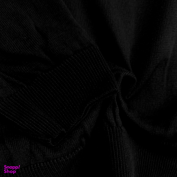 پلیور یقه گرد مردانه مدل MSK-B2 رنگ مشکی