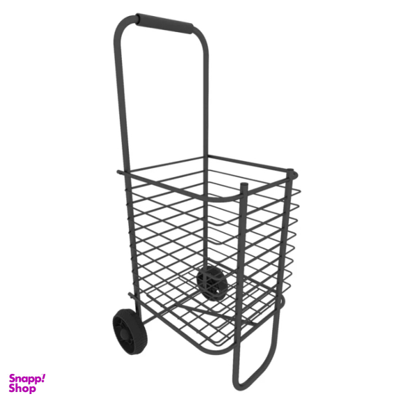 چرخ خرید اچ اند اچ مدل تاشو