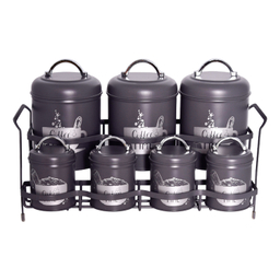 سرویس آشپزخانه 16 پارچه بی وی کی کد 803785