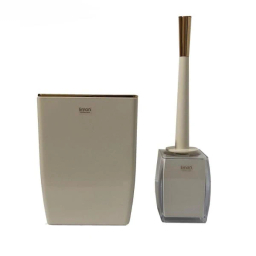 ست سطل و فرچه لیمون طرح کلاسیک کد 1810