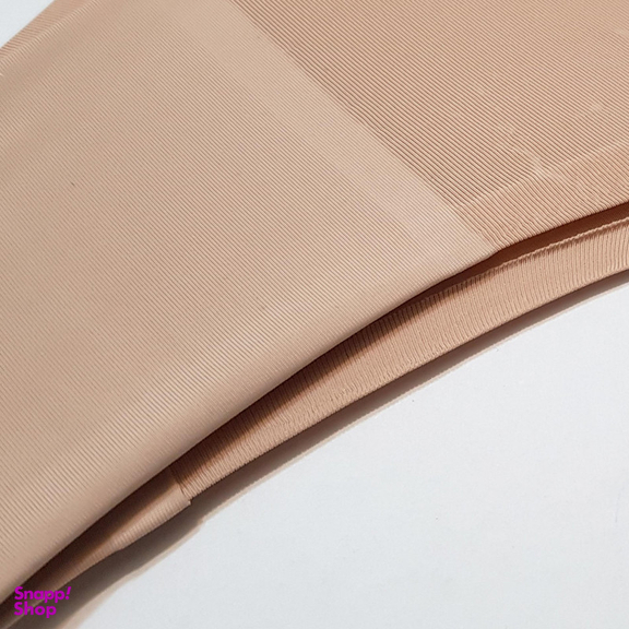 شورت زنانه ماییلدا مدل لیزری کد 5079-602 رنگ کرم