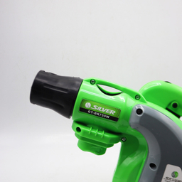 دستگاه دمنده و مکنده سیلور مدل YP-GT-BR750W