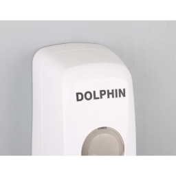 پمپ مایع دستشویی اتوماتیک دلفین کد CH-DL1000