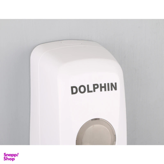 پمپ مایع دستشویی اتوماتیک دلفین کد CH-DL1000