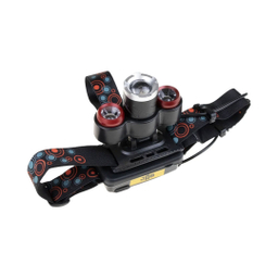 چراغ پیشانی جاب مدل JB-3Head