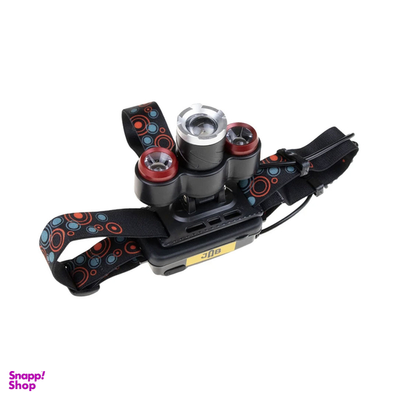 چراغ پیشانی جاب مدل JB-3Head