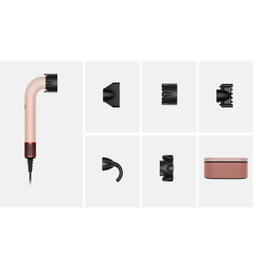 سشوار حرفه ای دایسون مدل Supersonic r HD17 KP