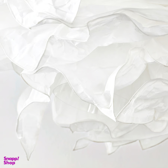 لوستر ایکیا مدل KRUSNING