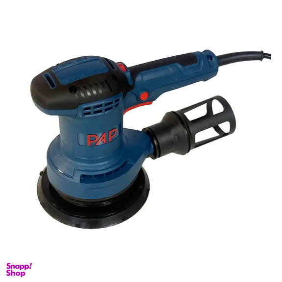 دستگاه سنباده زن 450 وات پی ای پی مدل OS-5450