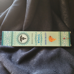 عود Ayurvedic مدل یوگا