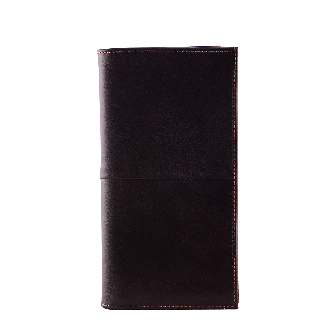 کیف پول مردانه چرم بارز (Barez Leather) کد DM81