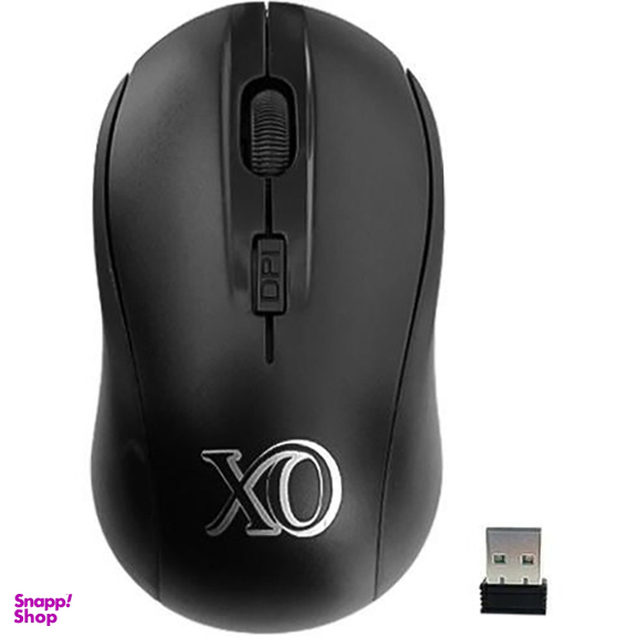 ماوس بی سیم ایکس او مدل G620