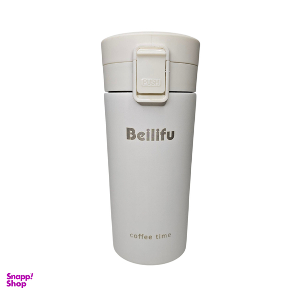 تراول ماگ مدل Coffee Time گنجایش 380 میلی لیتر