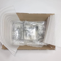 ست دکوری رومیزی مدل 033 مجموعه 7 عددی