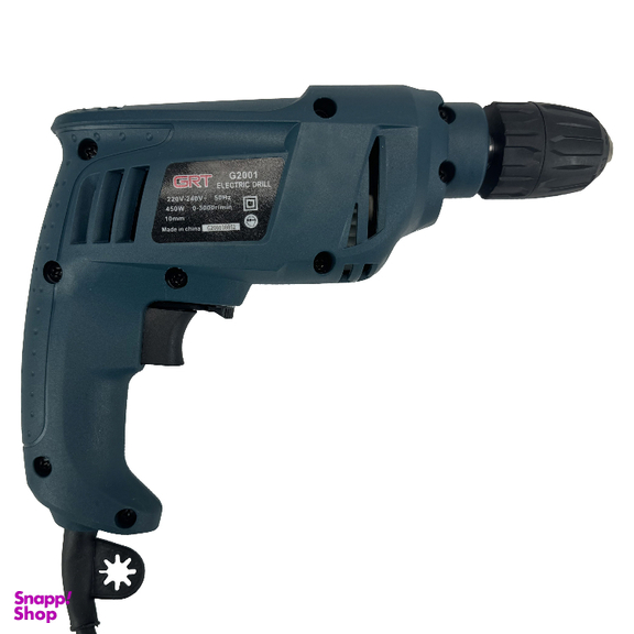 دریل جی آر تی مدل G2001