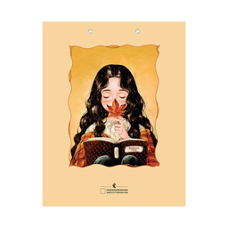 تخته شاسی پدیده نقش کد 20 سایز A4