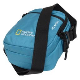 کیف رودوشی نشنال جئوگرافیک مدل Atlantic N21630
