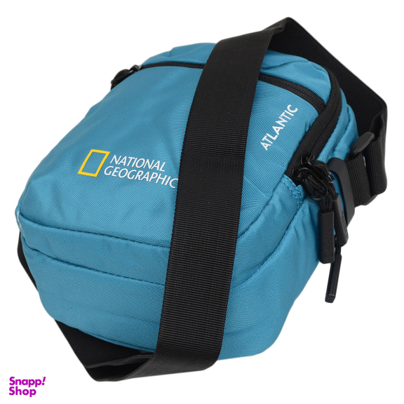 کیف رودوشی نشنال جئوگرافیک مدل Atlantic N21630