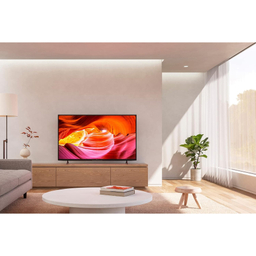 تلوزیون ال ای دی هوشمند سونی مدل KD-75X80K سایز 75 اینچ