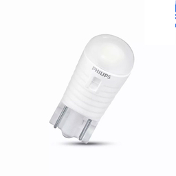 لامپ LED خودرو فیلیپس مدل PRO3000 پایه W5W