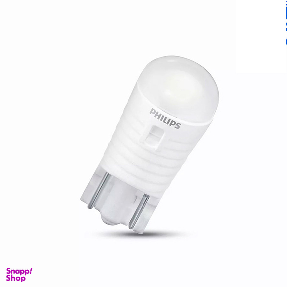 لامپ LED خودرو فیلیپس مدل PRO3000 پایه W5W