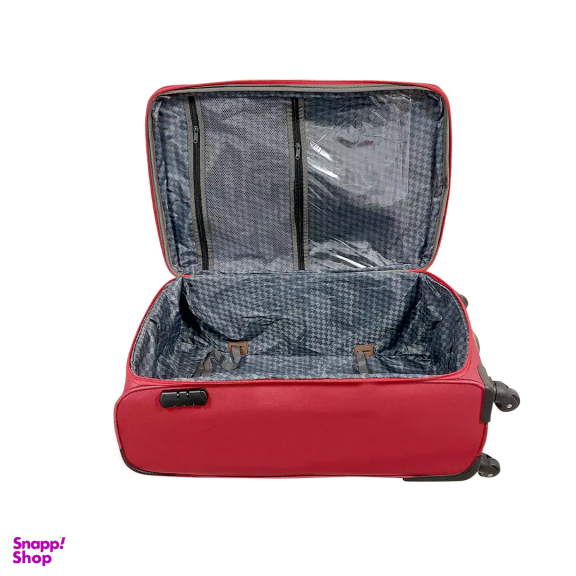 چمدان طرح کت مدل CAT40317S سایز کوچک