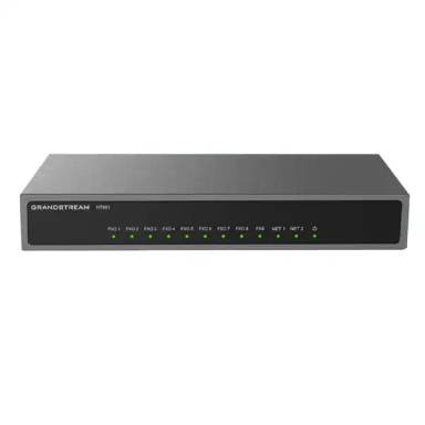 گیت وی گرنداستریم مدل HT881