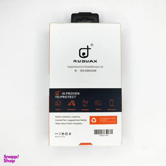 کاور موبایل آر ام بی مکس مدل 217 مناسب Iphone 15 Pro Max