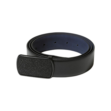 کمربند مردانه مدل آسفالتی کد 24