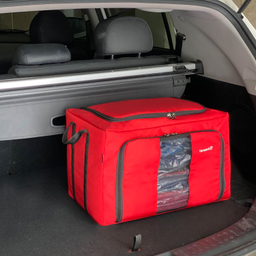 نظم دهنده صندوق عقب خودرو فوروارد کد 4477