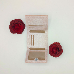 کیف پول دخترانه مدل یونیکورن کد 17