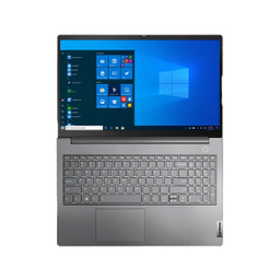 لپ تاپ 15.6 اینچی لنوو مدل ThinkBook 15-CA