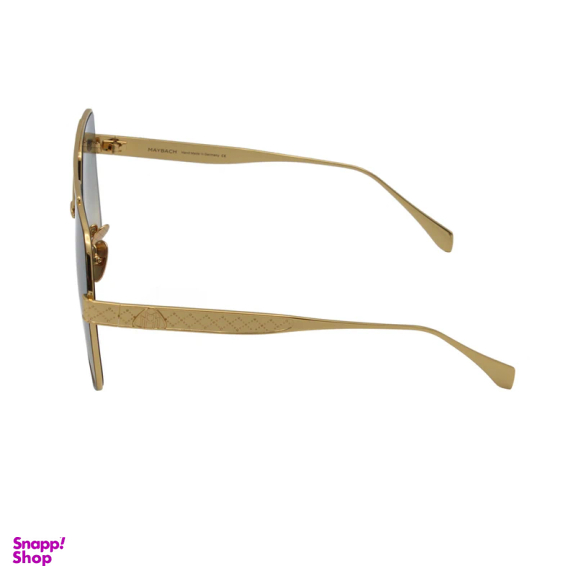 عینک آفتابی میباخ مدل G/B-AMB-Z59