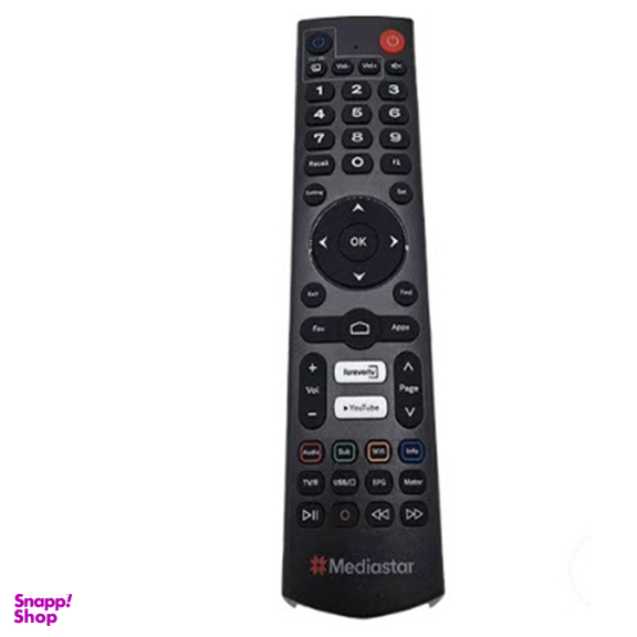 ریموت کنترل مدیا استار مدل 2025