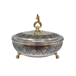 شکلات خوری قلمزنی مدل TP-1000-1300-1