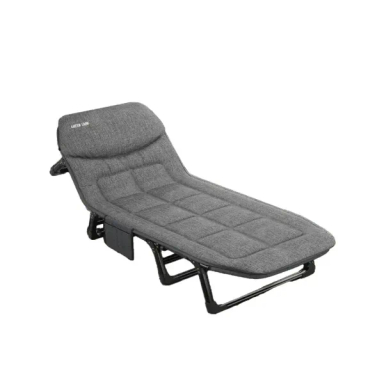 تخت تاشو کمپینگ گرین لاین مدل Foldable Camping Bed