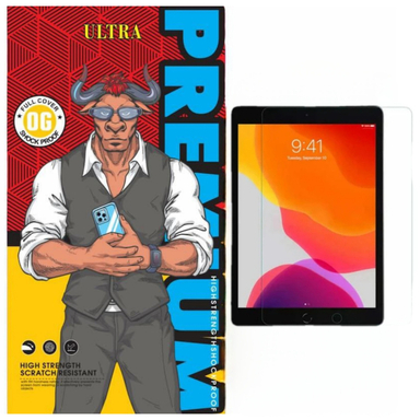 محافظ صفحه نمایش تبلت اولترا مدل Xundd Paper-like film مناسب اپل iPad 10.2 2019