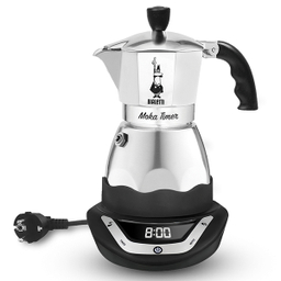 موکاپات بیالتی مدل MOKA TIMER 6092