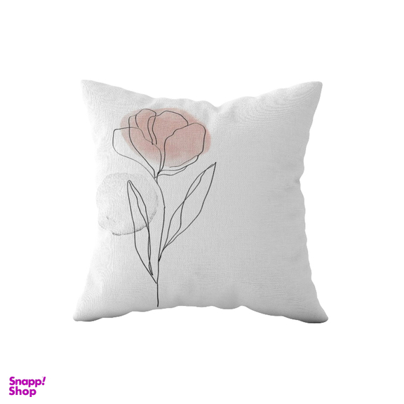 کاور کوسن سی نوش مدل F03-7-8 بسته ۲ عددی