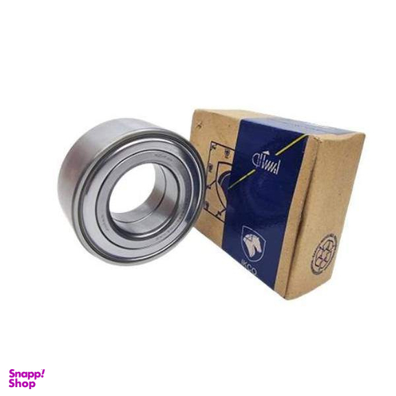 بلبرینگ چرخ جلو ایساکو مناسب تارا و ریرا