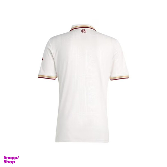 تیشرت ورزشی مدل آرسنال کد 2025/2026