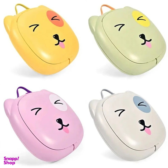 توالت فرنگی تاشو کودک مدل گربه چشمک زن