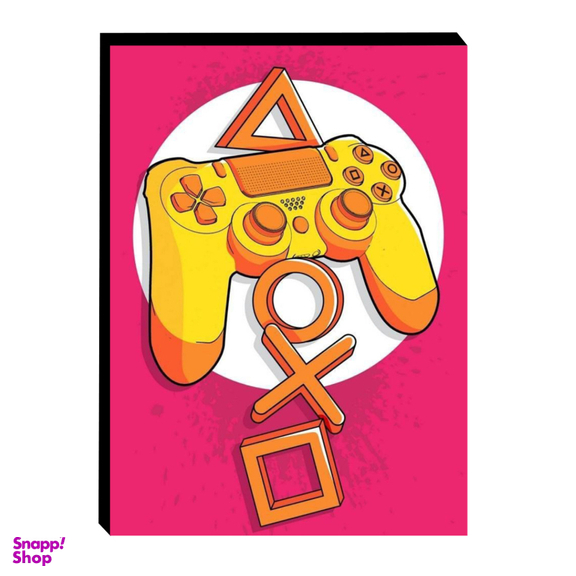 تابلو شاسی طرح پلی استیشن کد 32