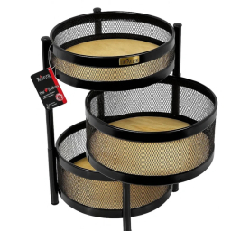 سرویس آشپزخانه 25 پارچه رد فلاور کد W85