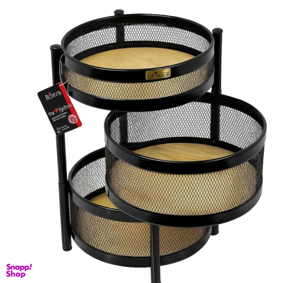 سرویس آشپزخانه 25 پارچه رد فلاور کد W85