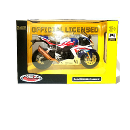 ماکت موتور ام اس زد مدل هوندا CBR1000RR-R