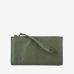 کیف پول چرم طبیعی زنانه مونو کد D0001