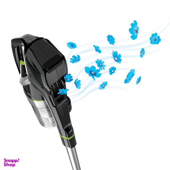 جارو شارژی بیسل مدل MULTI REACH ACTIVE PET 21V