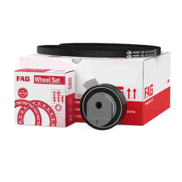 کیت تایم اف آ گ کد FA104V13253/E مناسب پژو 206 تیپ 2