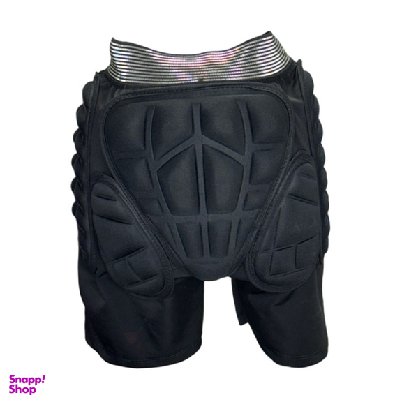 شلوارک ضربه گیر لگن 5 تکه کد 5 سایز XL